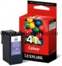 Cartus cerneala Lexmark 18Y0341E 