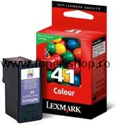Cartus cerneala Lexmark 18Y0141E