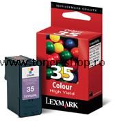  Lexmark 35xl