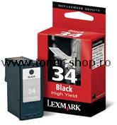  Lexmark 34xl