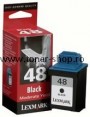Cartus cerneala Lexmark 17G0648E 