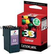  Lexmark 18CX033E