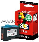 Cartus cerneala Lexmark 18LX042E