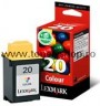 Cartus cerneala Lexmark 15MX120E 