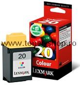  Lexmark 15MX120E
