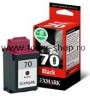 Cartus cerneala Lexmark 12AX970E 
