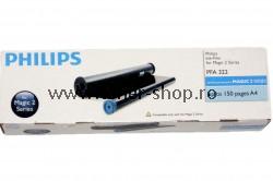 Film Fax Philips PFA322
