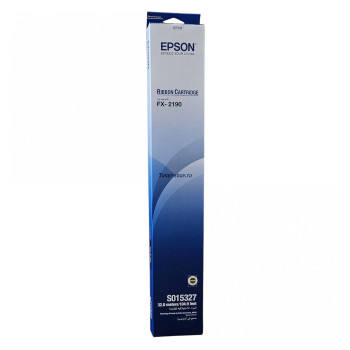 Ribon Epson C13S015327