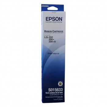 Ribon Epson C13S015021