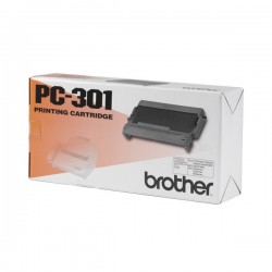 Film Fax Brother PC-301