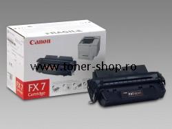  Canon FX-7