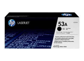 Cartus Toner HP Q7553A