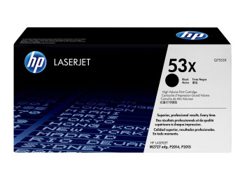  HP Q7553X