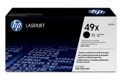 Cartus Toner HP Q5949X
