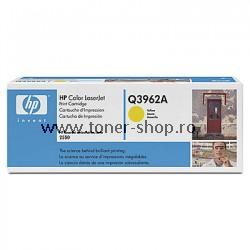 Cartus Toner HP Q3962A