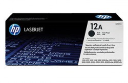 Cartus Toner HP Q2612A