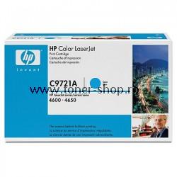  HP C9721A