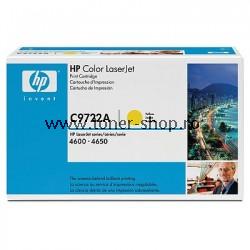  HP C9722A