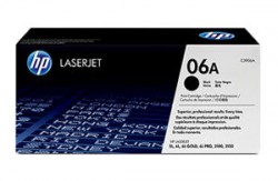  HP C3906A