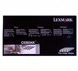  Lexmark C53034X