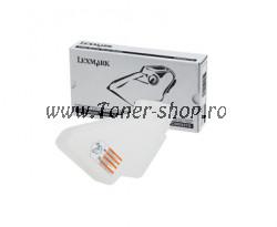 Waste toner bottle Lexmark C500X27G