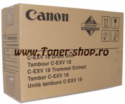  Canon C-EXV18DR