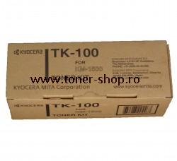  Kyocera TK-100