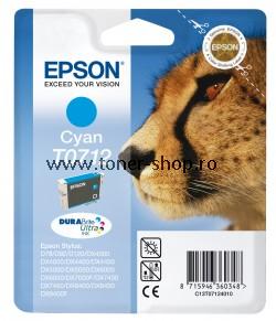 Cartus cerneala Epson C13T07124011