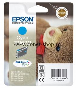  Epson T0612