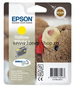  Epson T0614