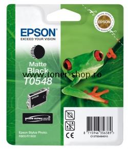  Epson T0548