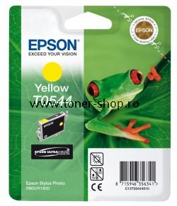  Epson T0544