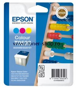  Epson T052