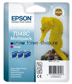  Epson C13T048C4010