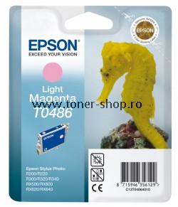  Epson T0486