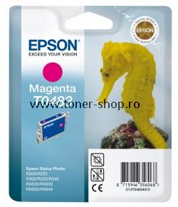  Epson T0483