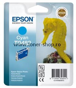  Epson T0482