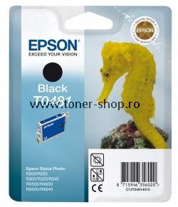  Epson T0481
