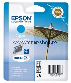  Epson T0442