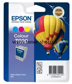  Epson C13T02040110