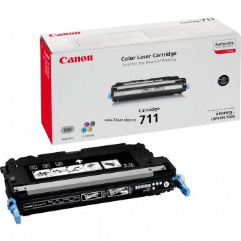  Canon CRG-711B