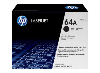 Cartus Toner HP CC364A