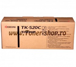  Kyocera TK-520C