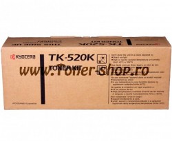  Kyocera TK-520K