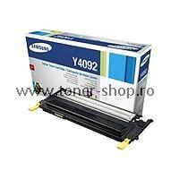 Cartus Toner Samsung CLT-Y4092S