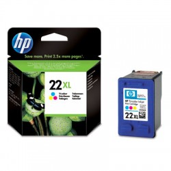 Cartus cerneala HP C9352CE