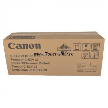  Canon C-EXV23DR