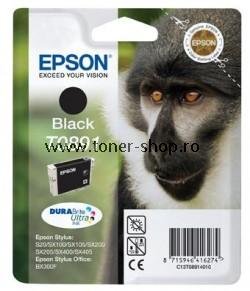  Epson T0891