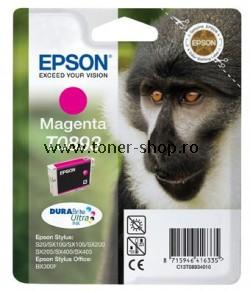  Epson T0893