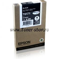 baggage shortly longing Cartus cerneala pentru Imprimanta Epson B 510 DN - T6181 - negru - Cartus cerneala C13T618100 baggage shortly longing Cartus cerneala pentru Imprimanta Epson B 510 DN - T6181 - negru - Cartus cerneala C13T618100